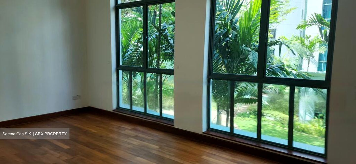 Merawoods (D23), Condominium #445823231